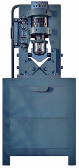 cizalla hidraulica estructural